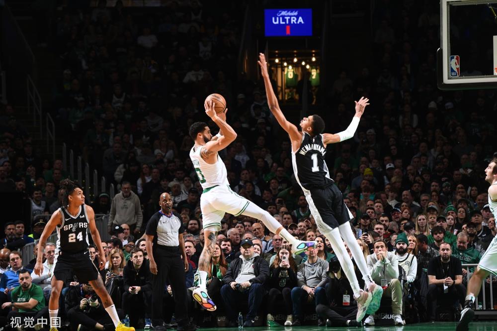NBA全明